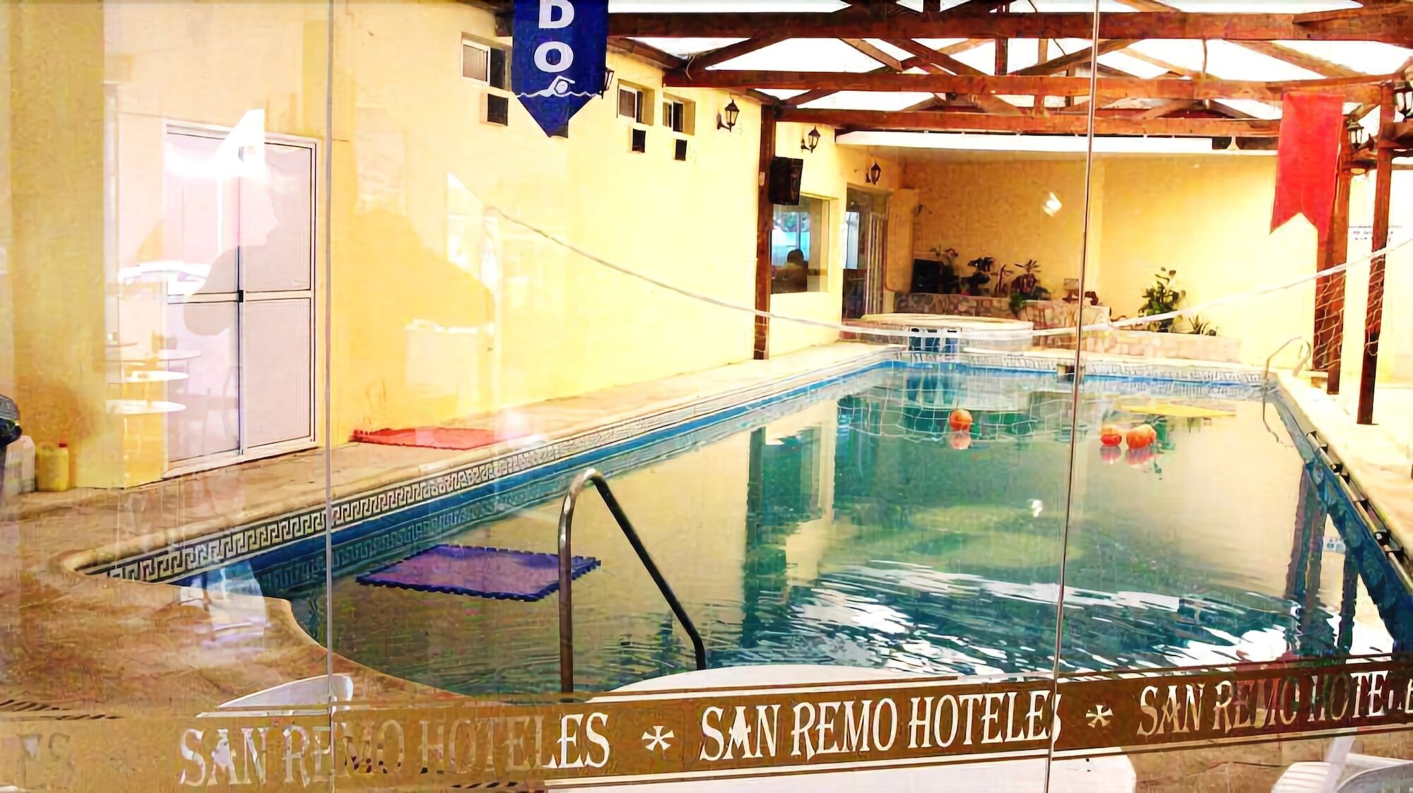 San Remo World Hotel San Clemente del Tuyu Exterior photo